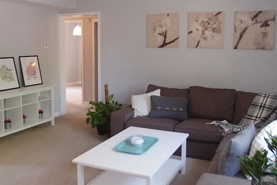The most affordable apartments for rent in North Hampton, St. Louis