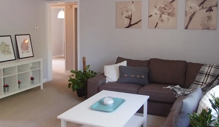 The most affordable apartments for rent in North Hampton, St. Louis