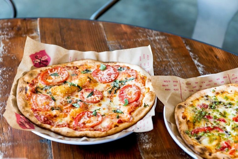 New MOD Pizza location opens in Houston