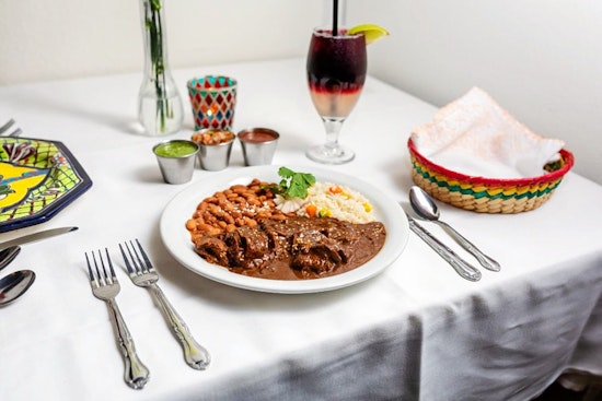 The 3 best Mexican spots in Phoenix