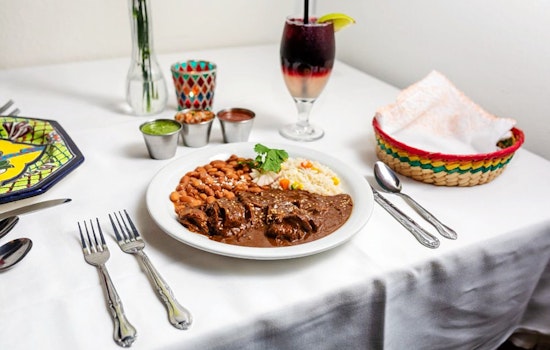 The 3 best Mexican spots in Phoenix