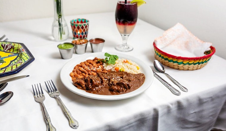 The 3 best Mexican spots in Phoenix