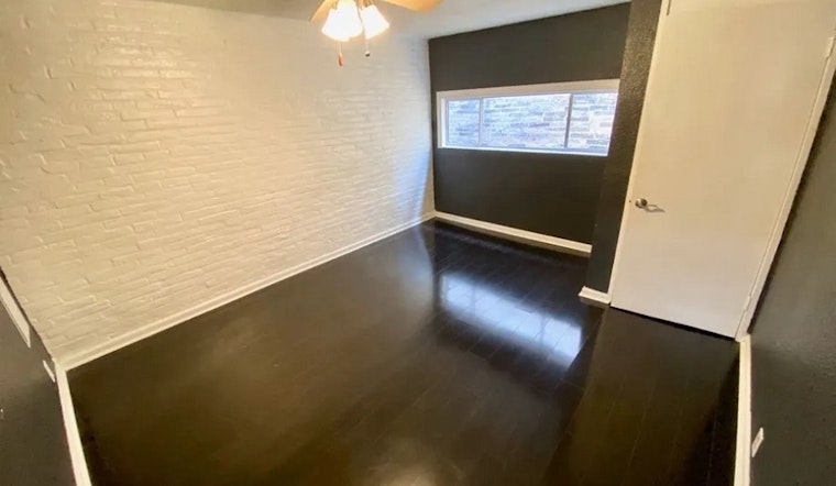 The cheapest apartments for rent in Mahncke Park, San Antonio