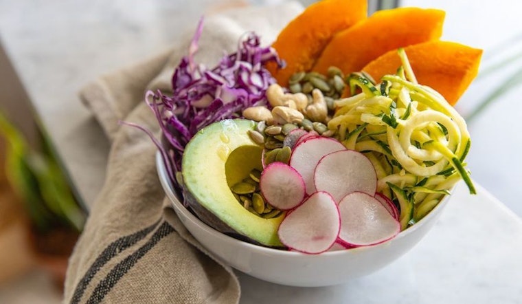 Cocktails, brunch and more: What's trending on New York City's food scene?
