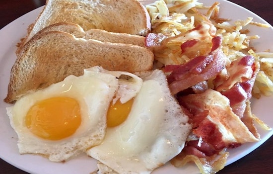 Check out 3 best budget-friendly diners in Indianapolis