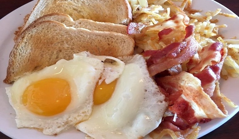 Check out 3 best budget-friendly diners in Indianapolis