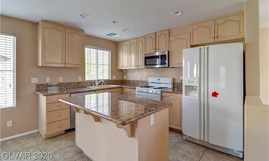 Budget apartments for rent in North Cheyenne, Las Vegas