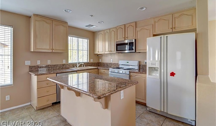 Budget apartments for rent in North Cheyenne, Las Vegas