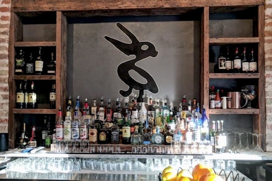 New bar The Pelican Lounge now open in Milan