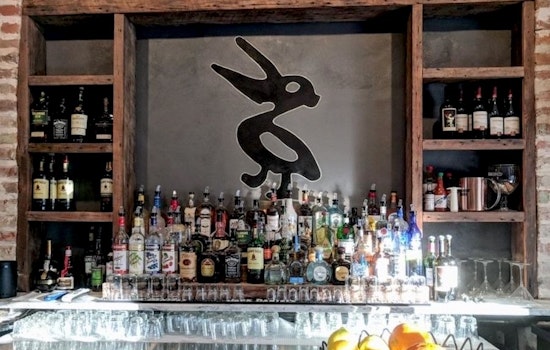 New bar The Pelican Lounge now open in Milan