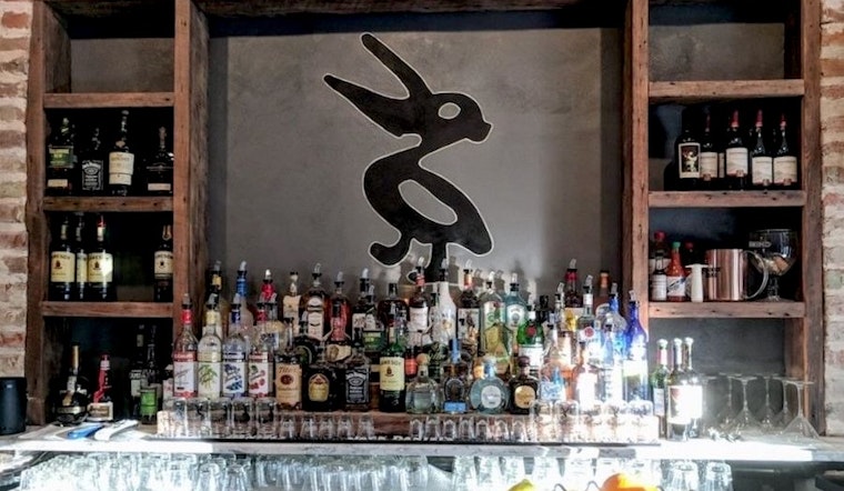 New bar The Pelican Lounge now open in Milan