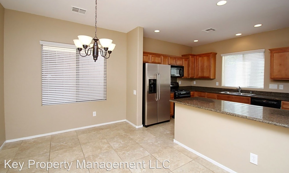 The most affordable apartments for rent in Anthem, Henderson