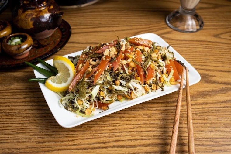 #Trending: What's heating up San Francisco's food scene this month
