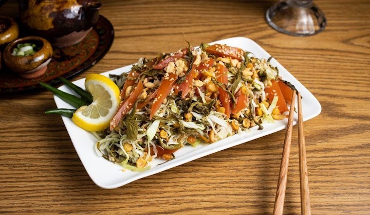 #Trending: What's heating up San Francisco's food scene this month