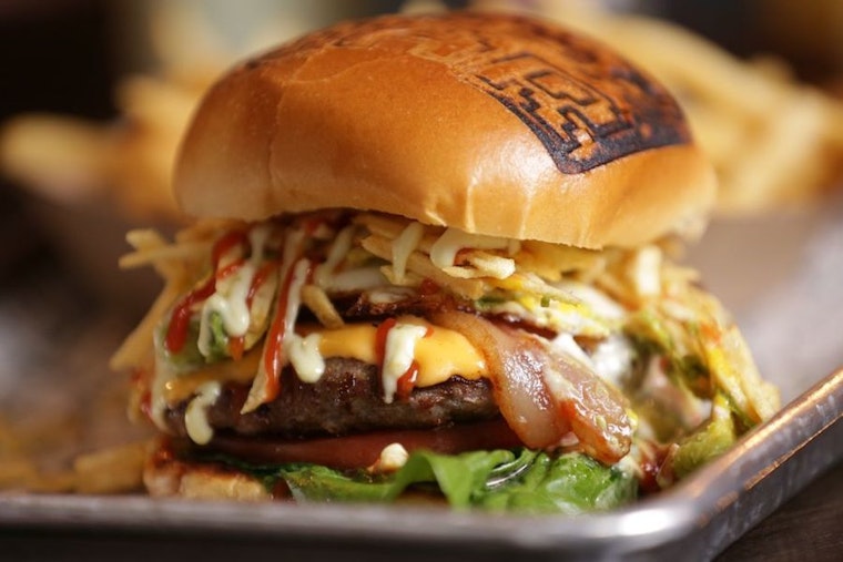Craving burgers? Here are Miami's top 3 options