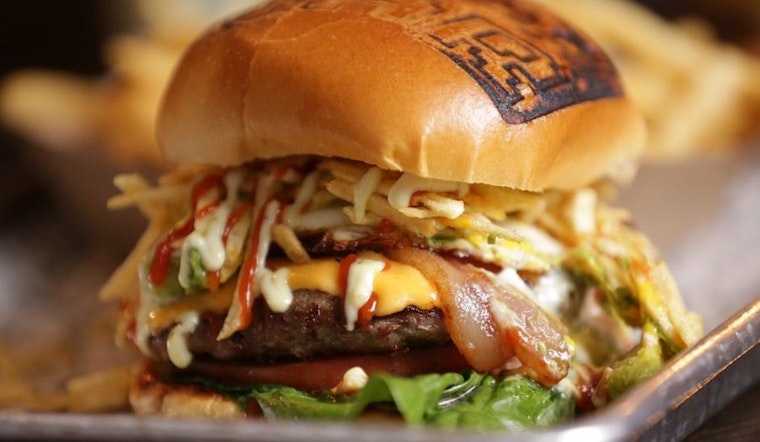 Craving burgers? Here are Miami's top 3 options
