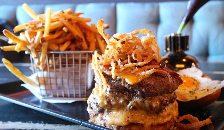 Here are Chicago's top 4 traditional American spots