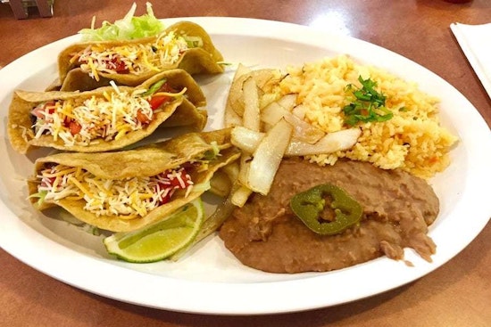 Detroit's 3 favorite spots to score tacos on a budget