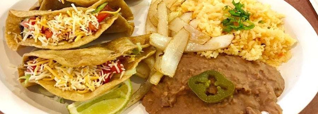 Detroit's 3 favorite spots to score tacos on a budget