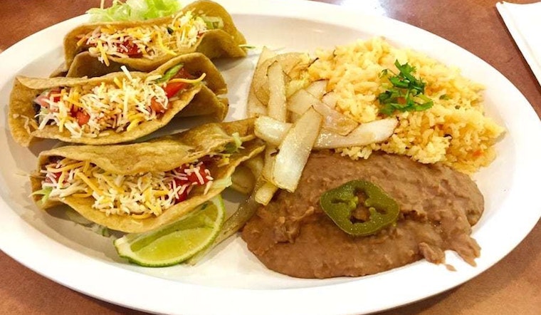 Detroit's 3 favorite spots to score tacos on a budget