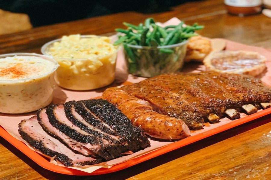 Craving Barbecue Here Are Austin S Top 4 Options