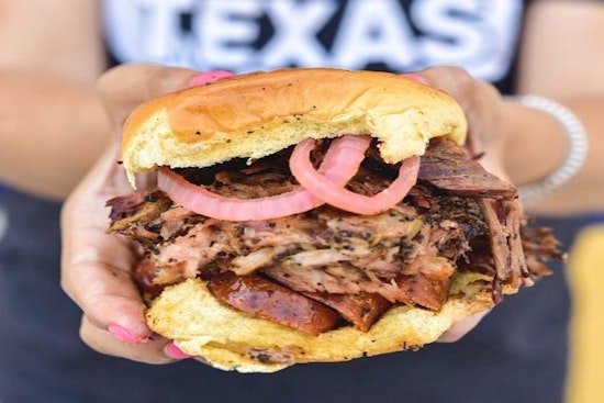 Craving barbecue? Here are Austin's top 4 options