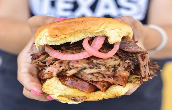 Craving barbecue? Here are Austin's top 4 options
