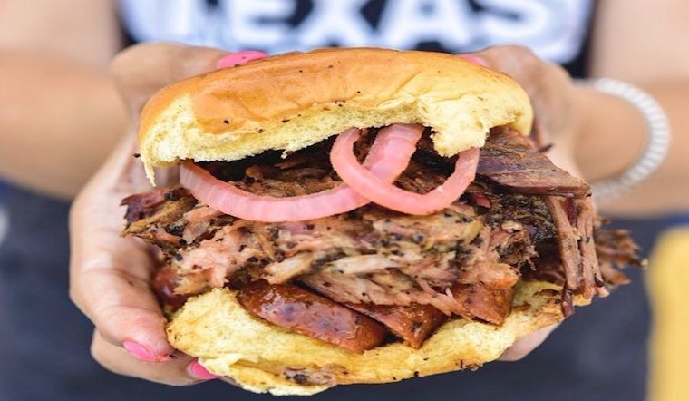Craving barbecue? Here are Austin's top 4 options