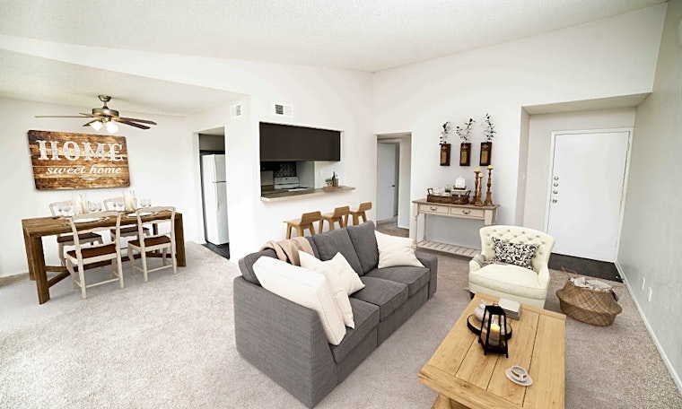 The most affordable apartments for rent in Woodhaven, Fort Worth