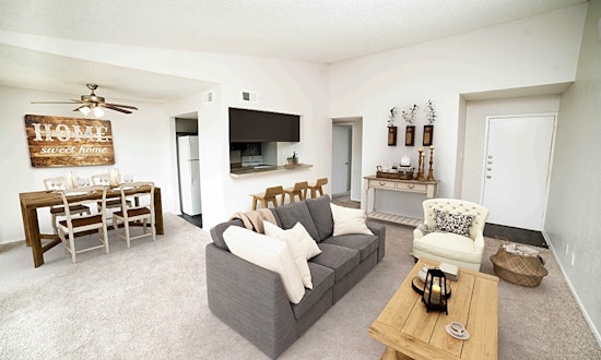 The most affordable apartments for rent in Woodhaven, Fort Worth