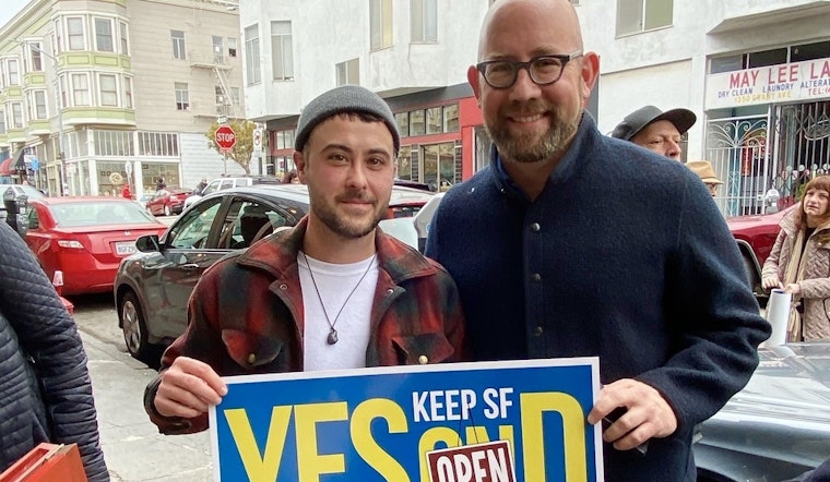 Three Castro leaders on what it will take to save the neighborhood
