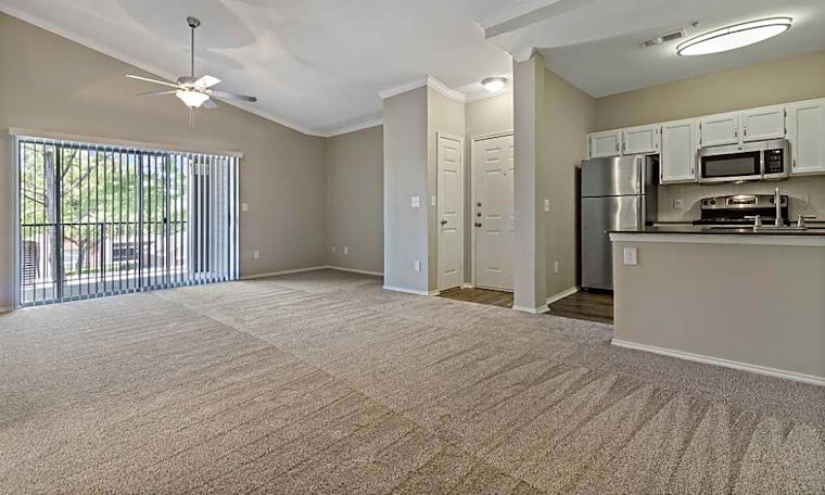 Renting in Plano: What's the cheapest apartment available right now?