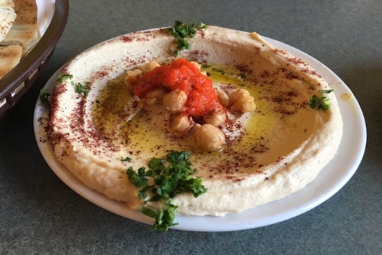 Here are Charlotte's top 4 Mediterranean spots