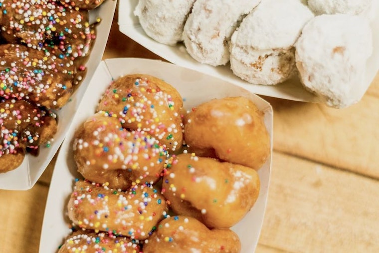 Your guide to the 4 top spots in Sacramento's Old Sacramento neighborhood