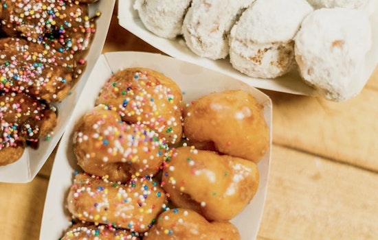 Your guide to the 4 top spots in Sacramento's Old Sacramento neighborhood