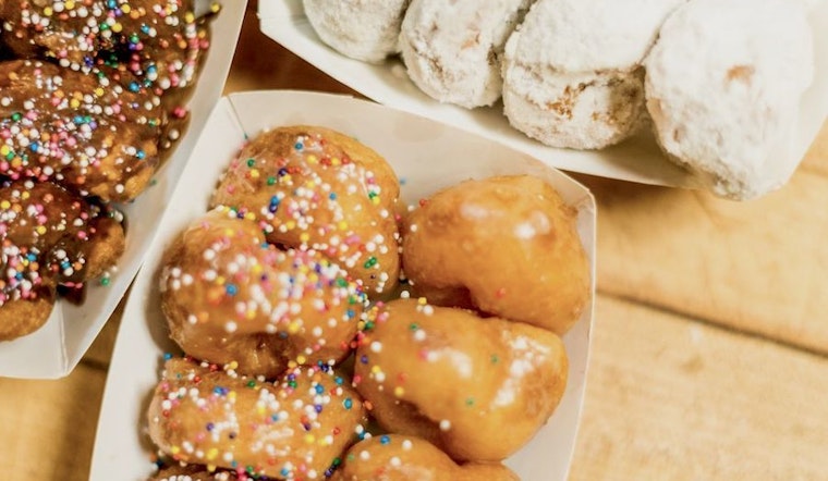 Your guide to the 4 top spots in Sacramento's Old Sacramento neighborhood