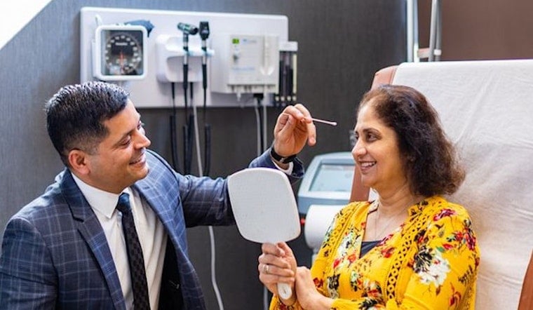 San Jose's top 4 medical spas, ranked