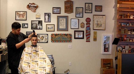 The 5 best barber shops in Seattle