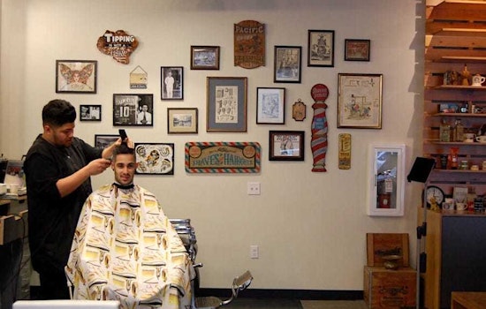 The 5 best barber shops in Seattle