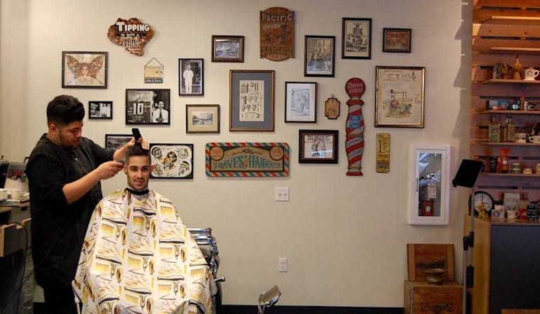 The 5 best barber shops in Seattle