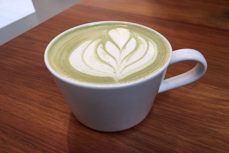 Rise & Grind Coffeehouse opens in the Mission