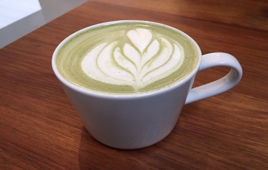 Rise & Grind Coffeehouse opens in the Mission