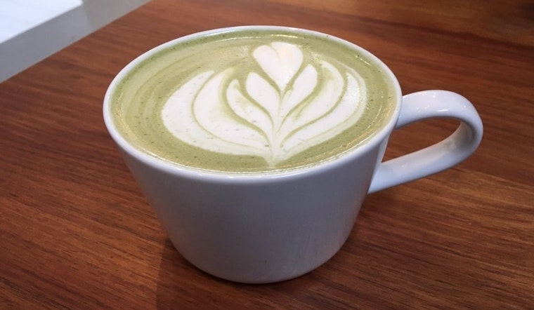Rise & Grind Coffeehouse opens in the Mission