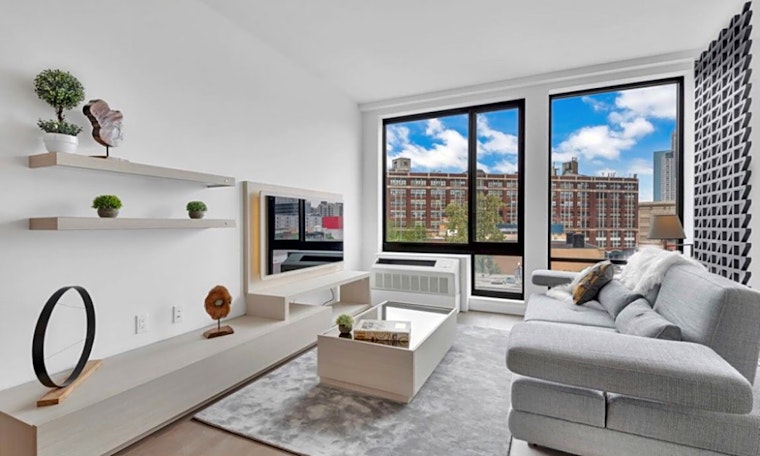 Apartments for rent in New York City: What will $2,500 get you?