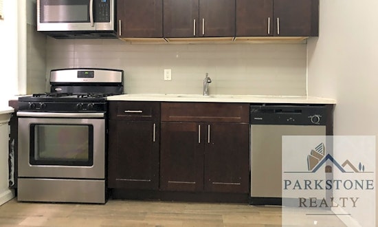 Apartments for rent in Jersey City: What will $1,700 get you?