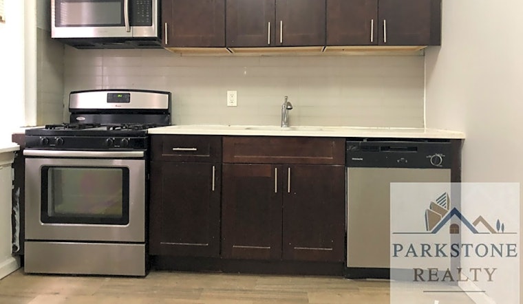 Apartments for rent in Jersey City: What will $1,700 get you?