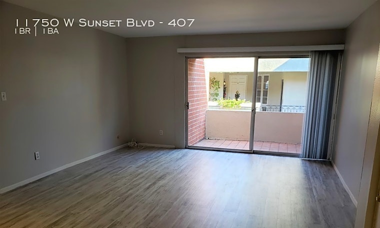 The most affordable apartments for rent in Brentwood, Los Angeles
