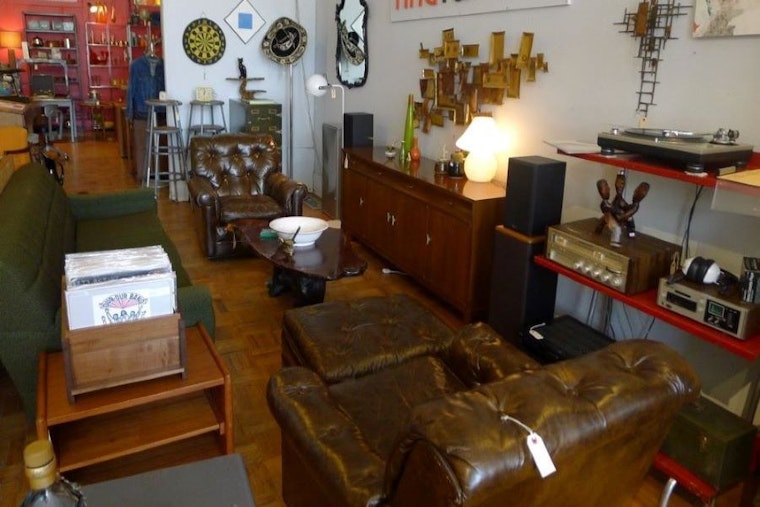 The 4 best spots to score home decor in Minneapolis