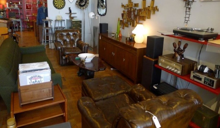 The 4 best spots to score home decor in Minneapolis