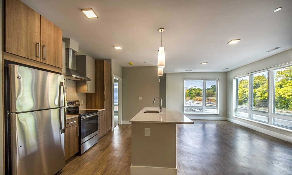 Apartments for rent in Cambridge What will 3,500 get you?